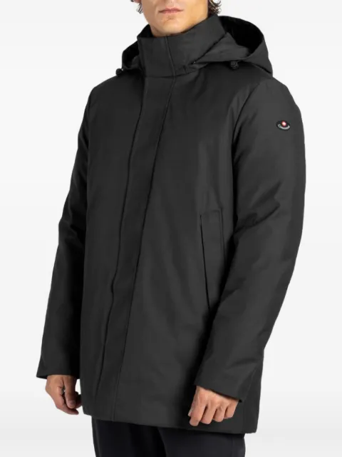 Canadiens Bering hooded jacket
