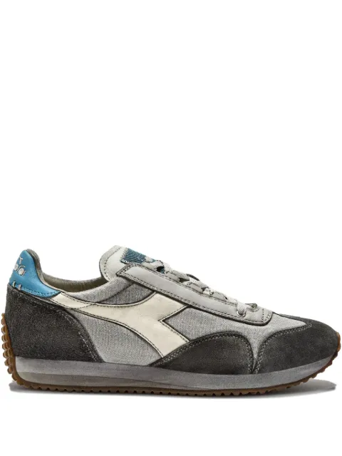 Diadora zapatillas Equipe con cordones