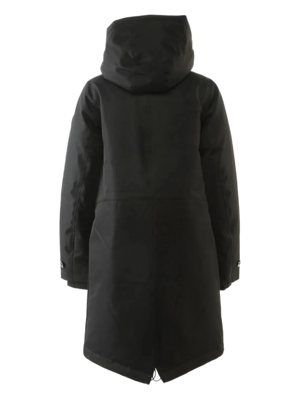 ANTARTICA parka Hanna con capucha | Parkas | Image 2