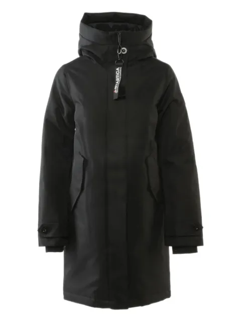 ANTARTICA Hanna hooded parka