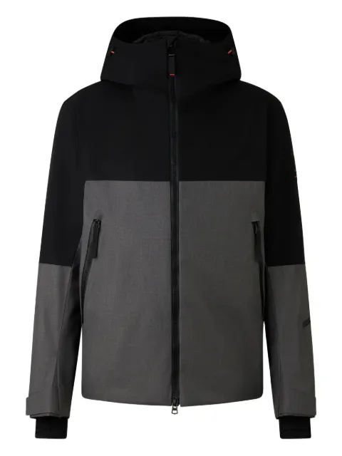 BOGNER Dyre colour-block jacket
