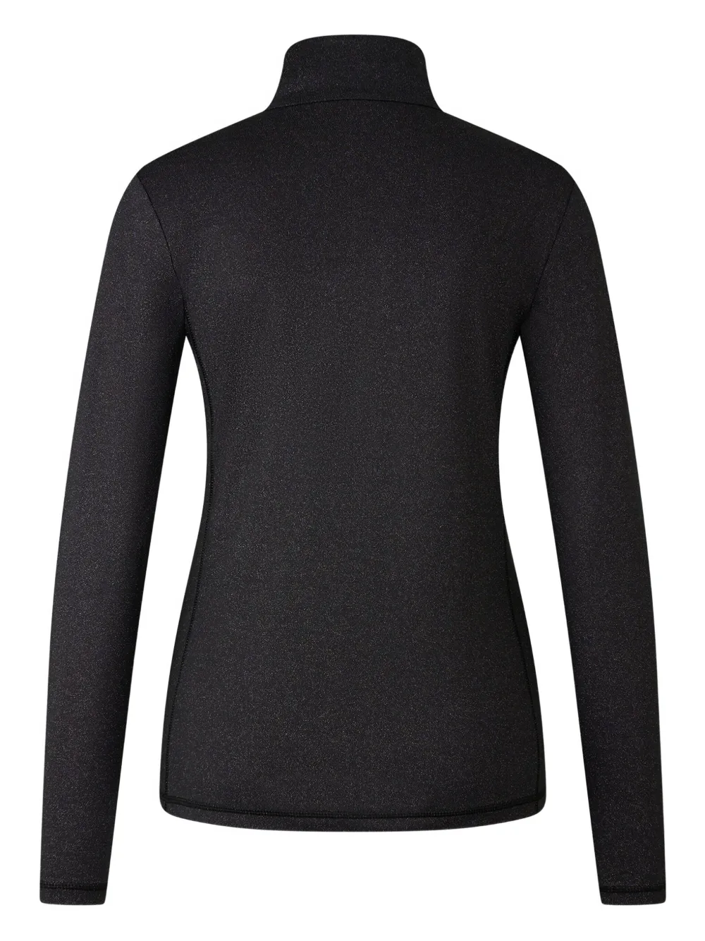 Zip Sweater