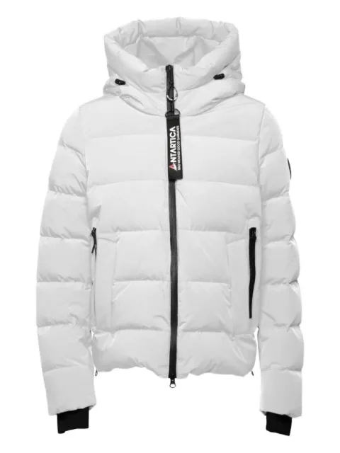 ANTARTICA Ginny hooded puffer jacket 