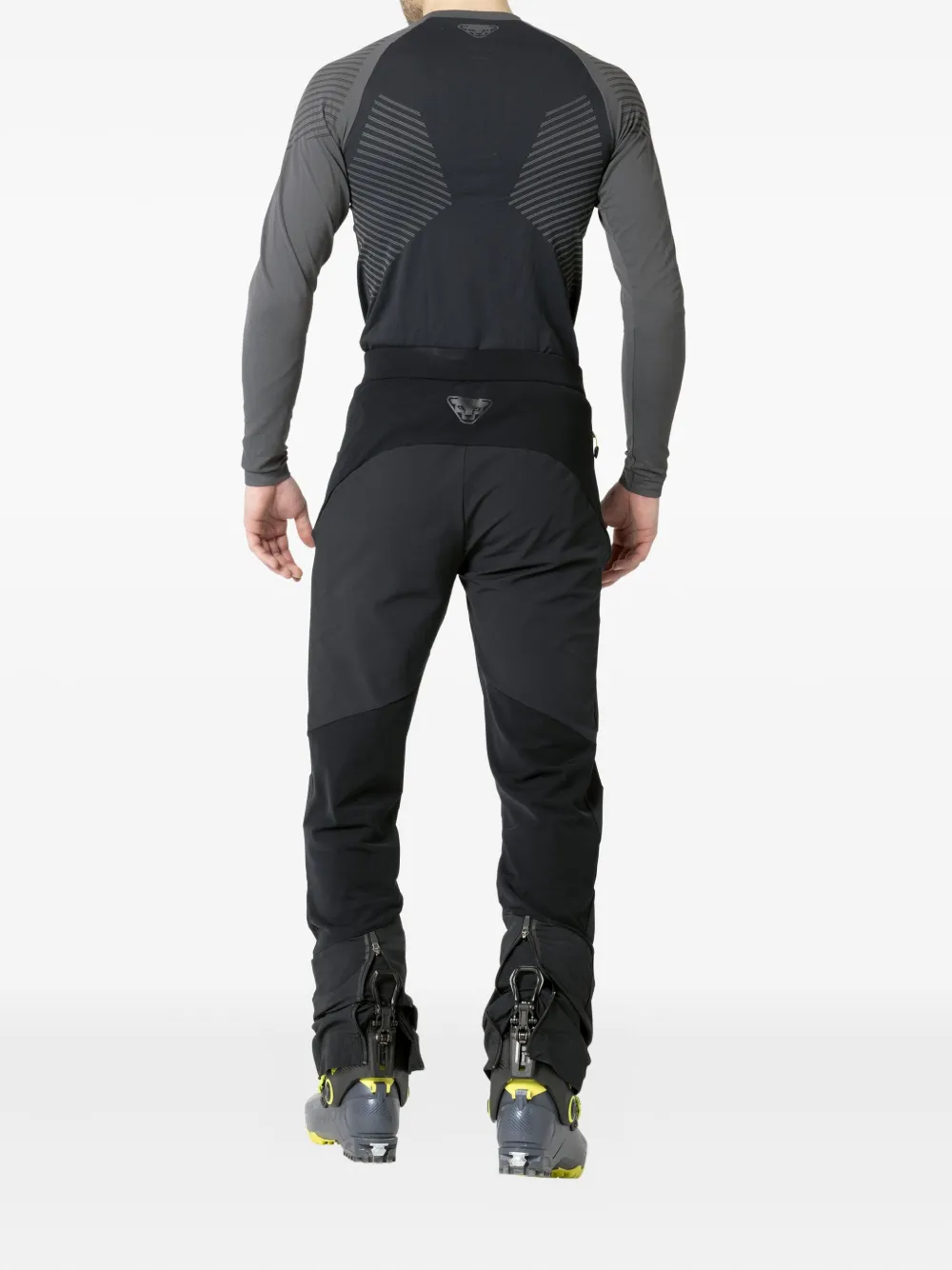 DYNAFIT zip trousers | Pants deportivos | Image 2