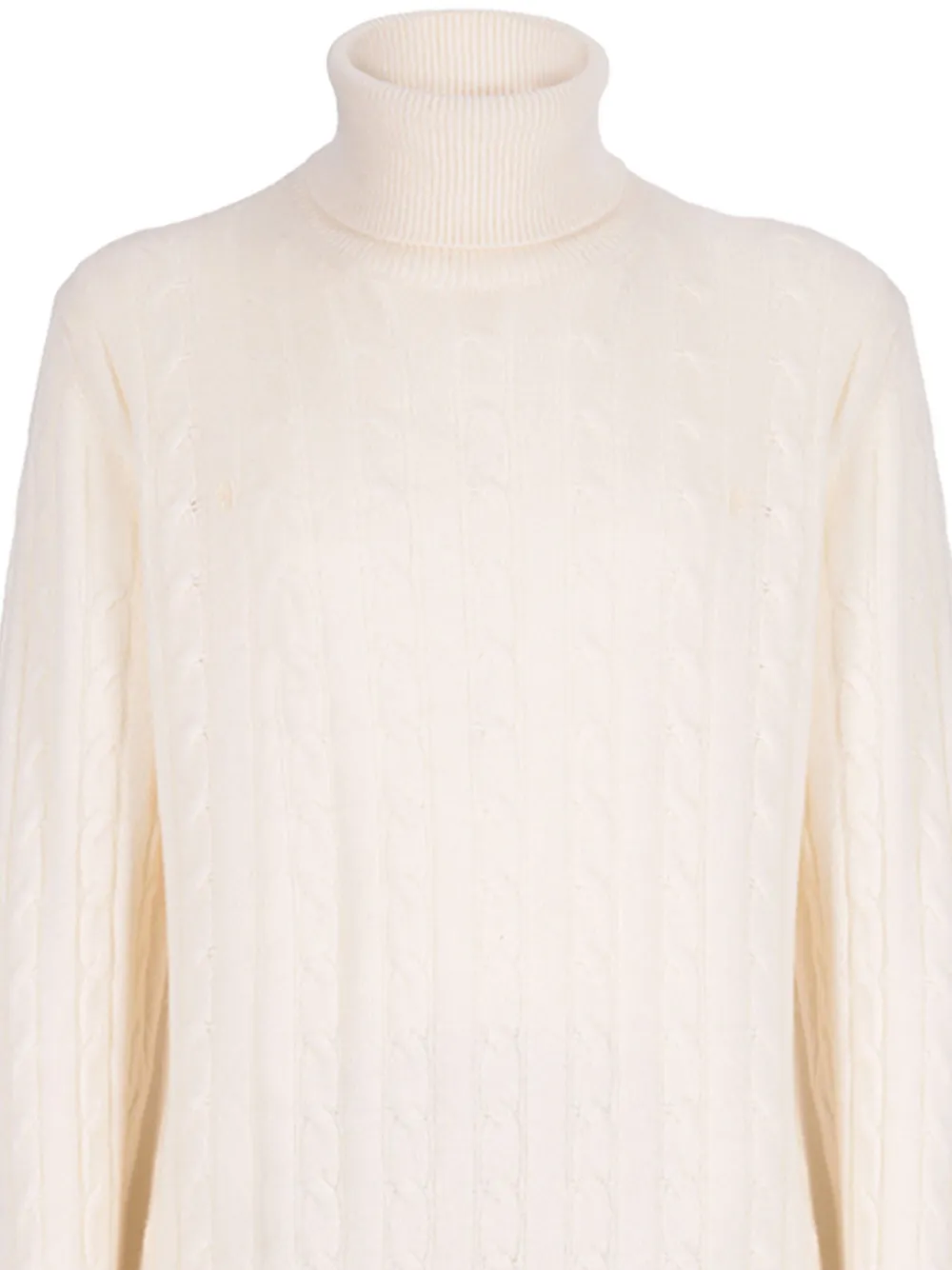 Conte Of Florence Turtleneck Mont Buller Clothing In Brown