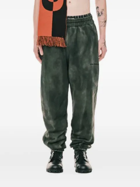 CULTURA pantalones de chándal de punto