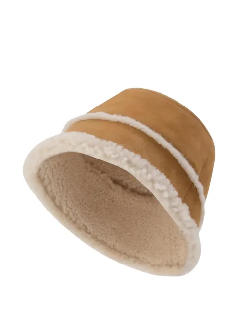 BIGARDINI Sandy trim hat