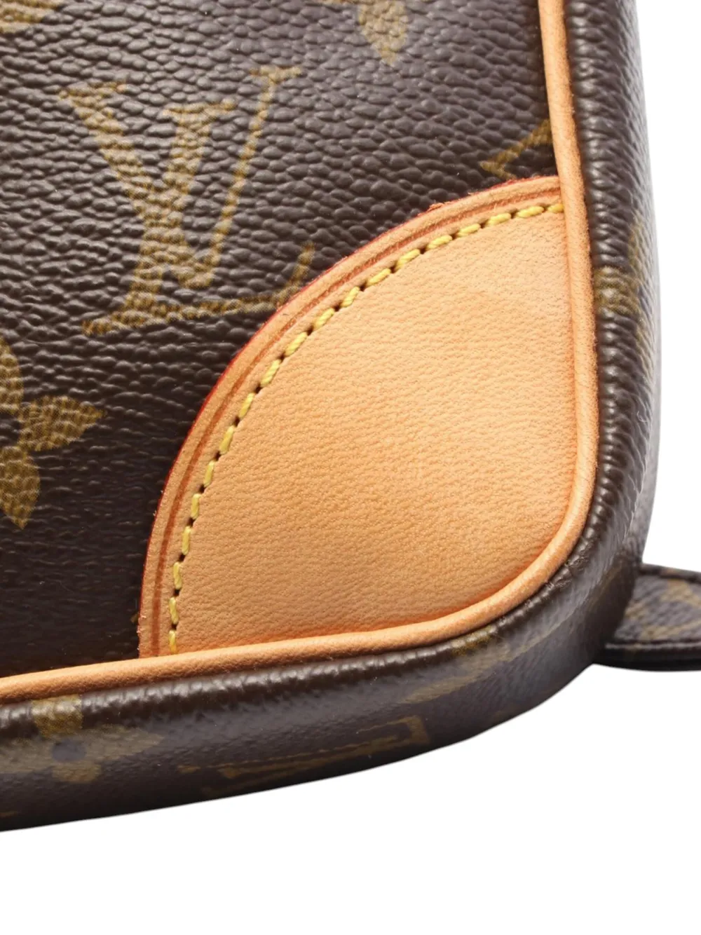 Louis Vuitton Pre-Owned 2004 Monogram Danube crossbody bag | Pre-Owned | Image 2