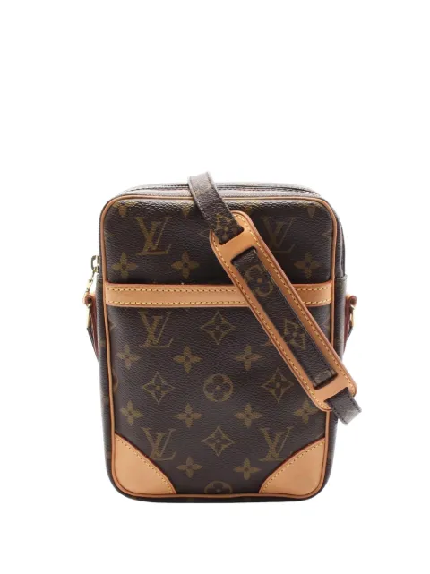 Louis Vuitton Pre-Owned 2004 Monogram Danube crossbody bag