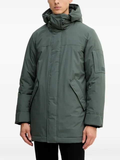Marc O'Polo hooded padded jacket