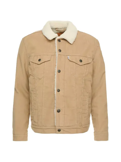 Levi's Type III Sherpa jacket