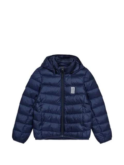 Lego Jested 600 hooded padded jacket