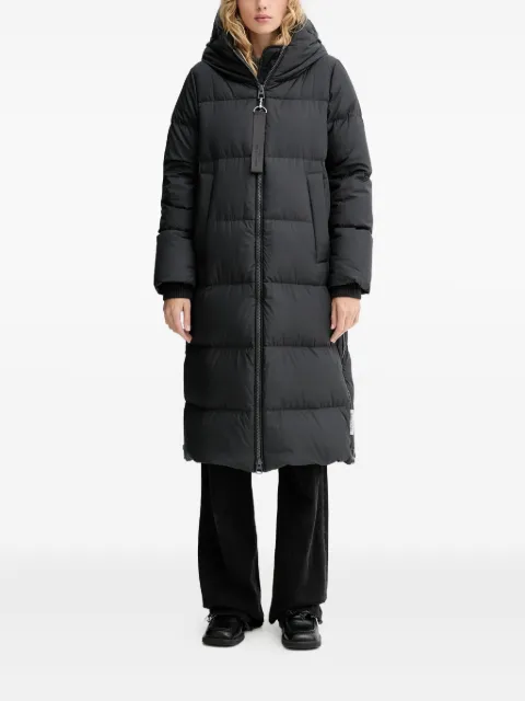 Marc O'Polo hooded padded coat