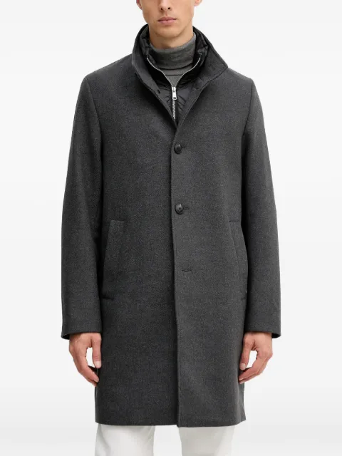 Marc O'Polo single-breasted coat
