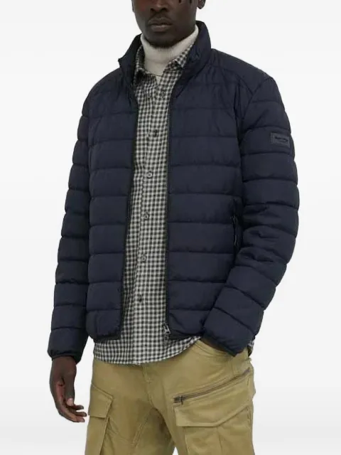 Marc O'Polo quilted zip jacket