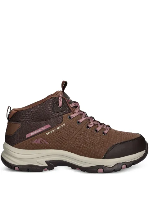 Skechers Trail Destination sneakers med snøre