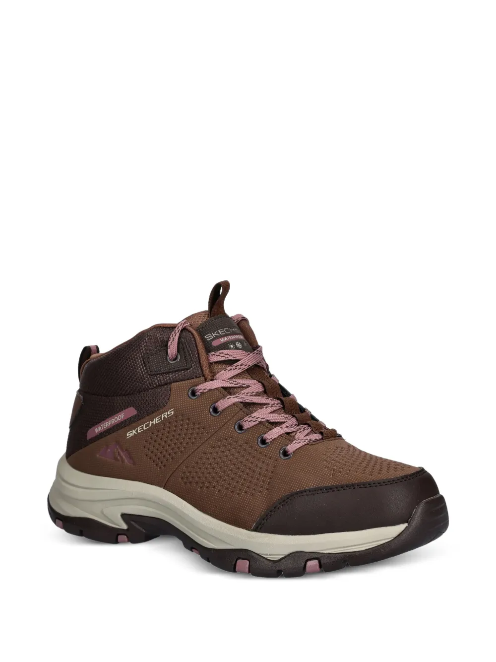 Skechers  Tênis Trail Destination com cadarço | Tênis de treino | Image 2