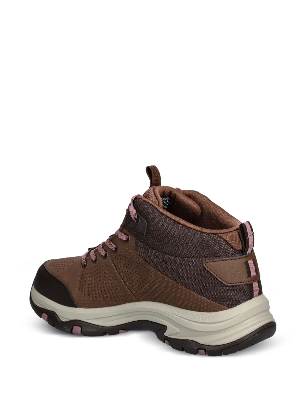 Skechers Trail Destination lace-up sneakers Bruin