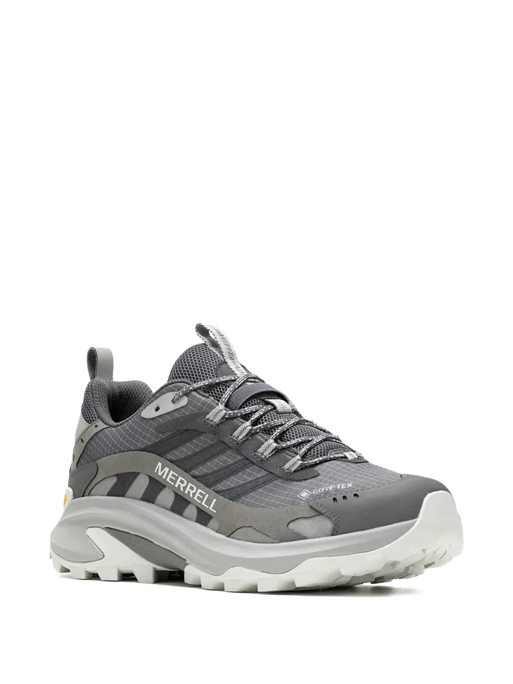 Merrell Moab Speed 2 logo-detail sneakers | Low-tops | Image 2