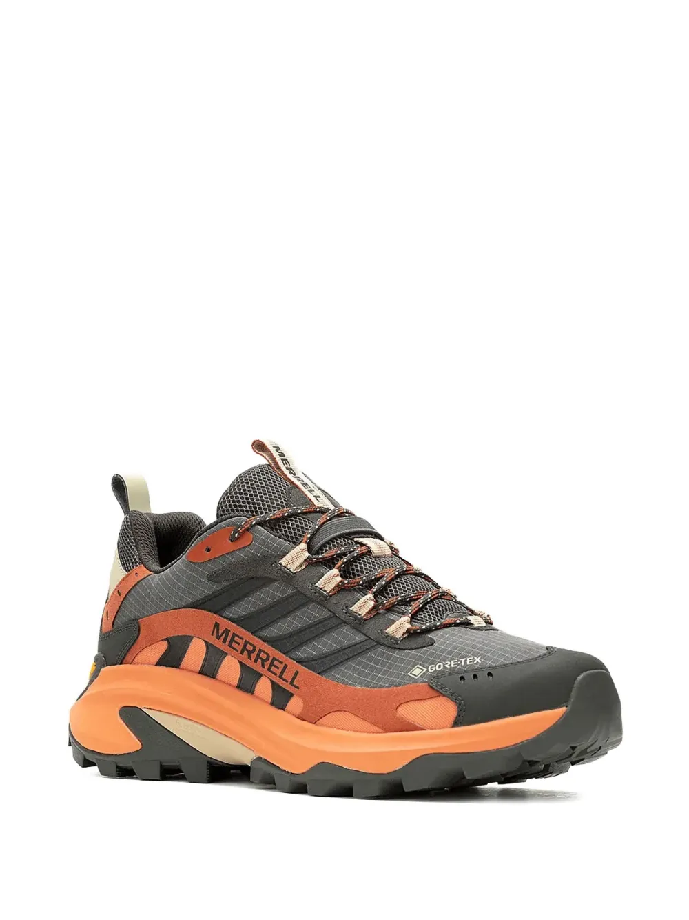 Merrell Moab Speed 2 panelled sneakers | Low-Tops | Image 2