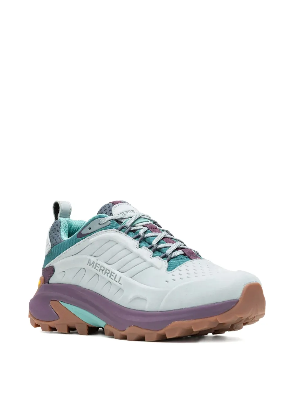 Merrell panelled sneakers - Grijs