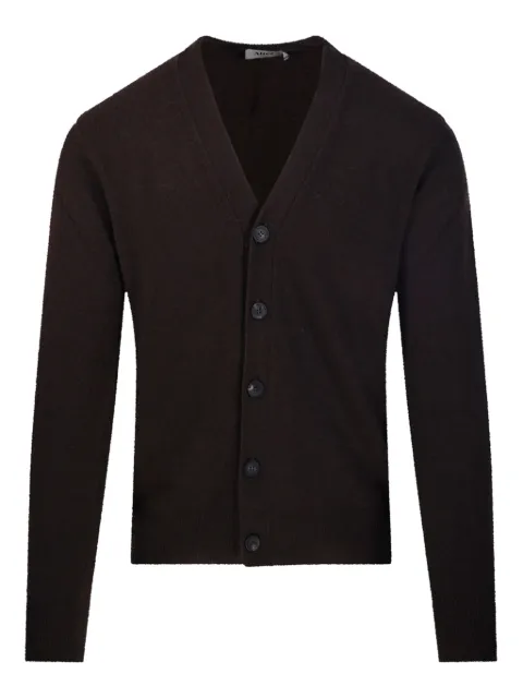 Altea button-up V-neck cardigan