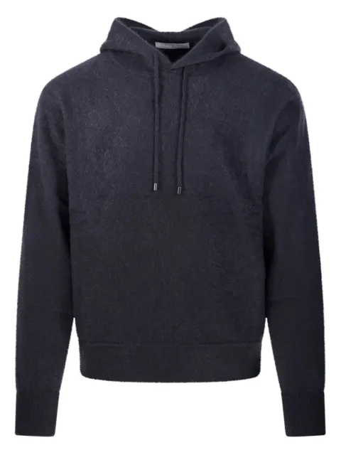 CASHMERE COMPANY suéter con capucha