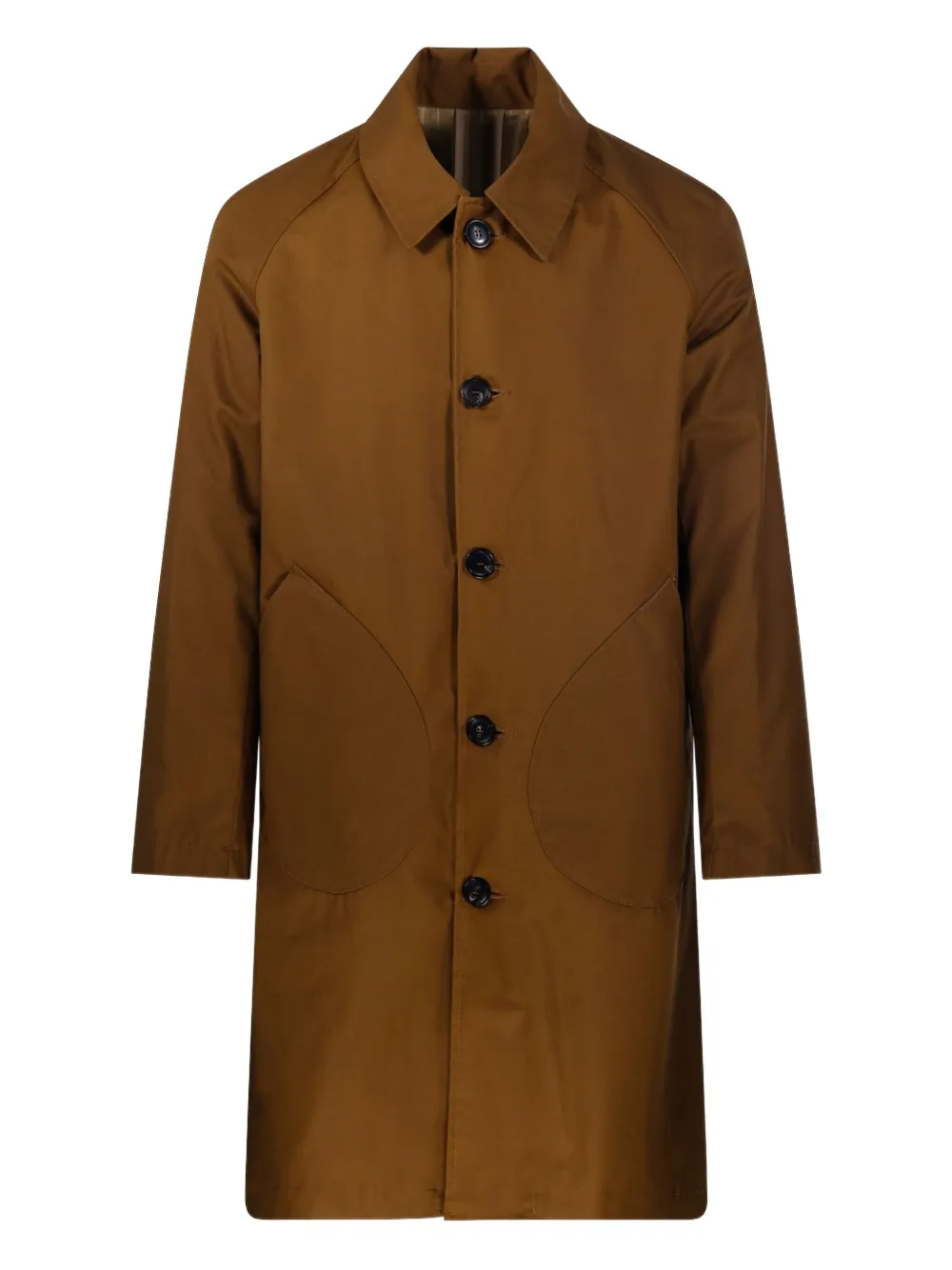 East Harbour Surplus abrigo Grove | marrón | Image 1