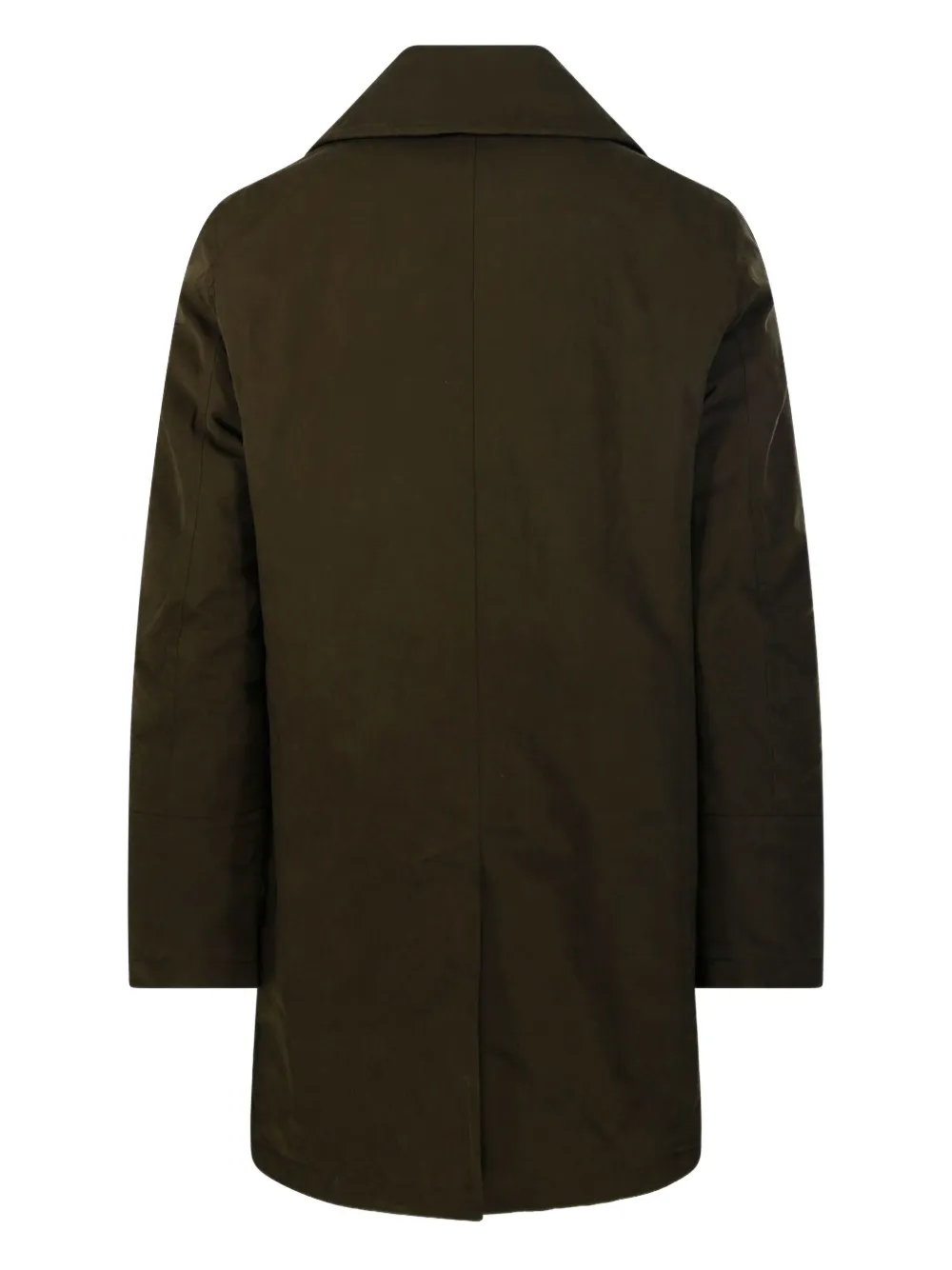 Sealup double-breasted trench coat | Double Breasted Coats | Image 2