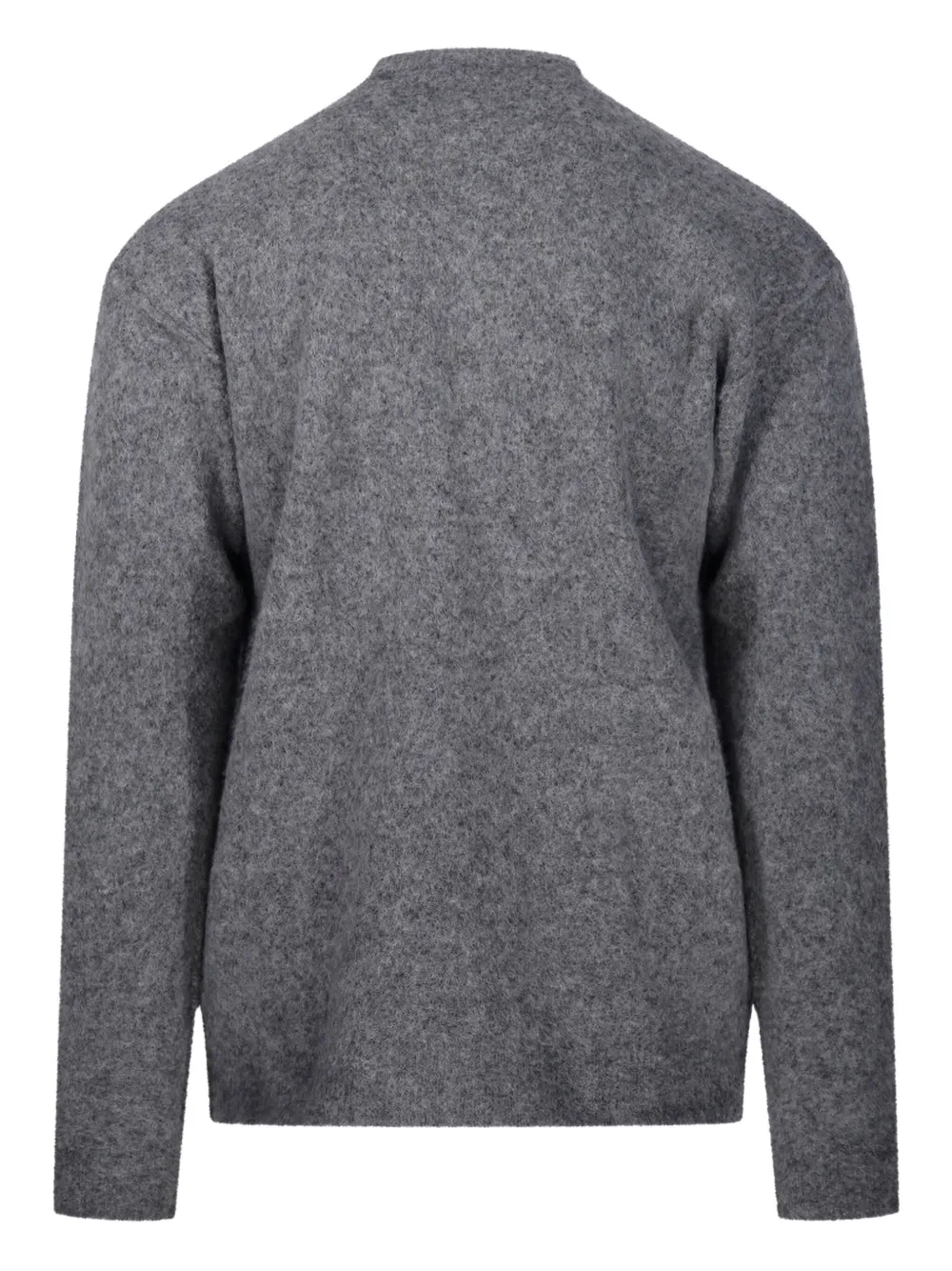 Haikure button-fastening sweater | Suéteres | Image 2