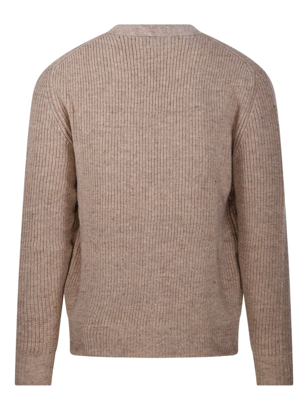 Lardini button-fastening cardigan | Cardigans | Image 2