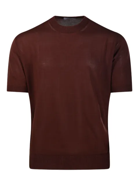 Diana Studio round-neck T-shirt