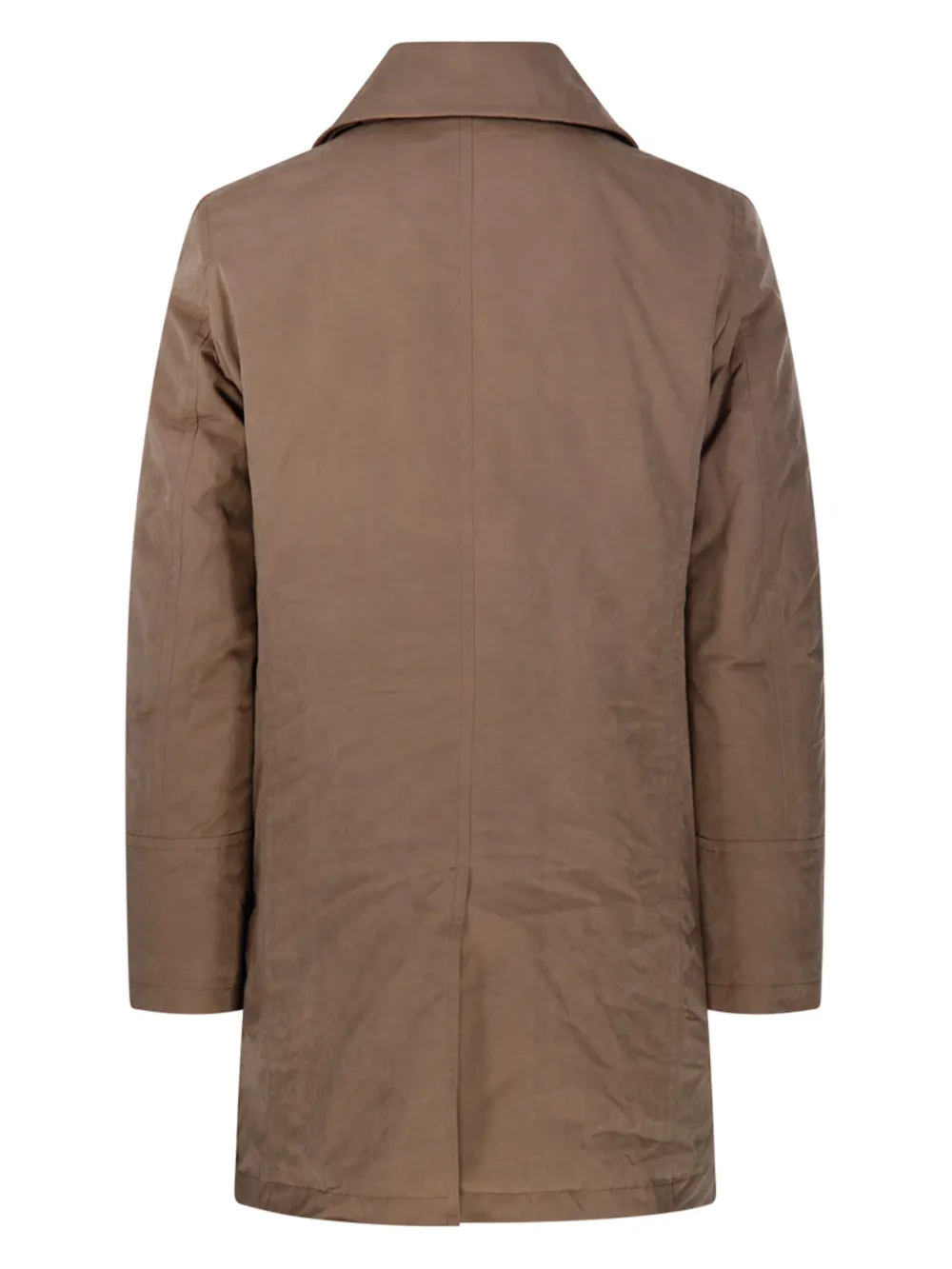 Sealup gabardina con doble botonadura | Abrigos con doble botonadura | Image 2