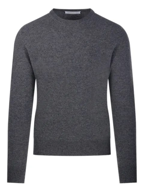 CASHMERE COMPANY suéter con cuello redondo