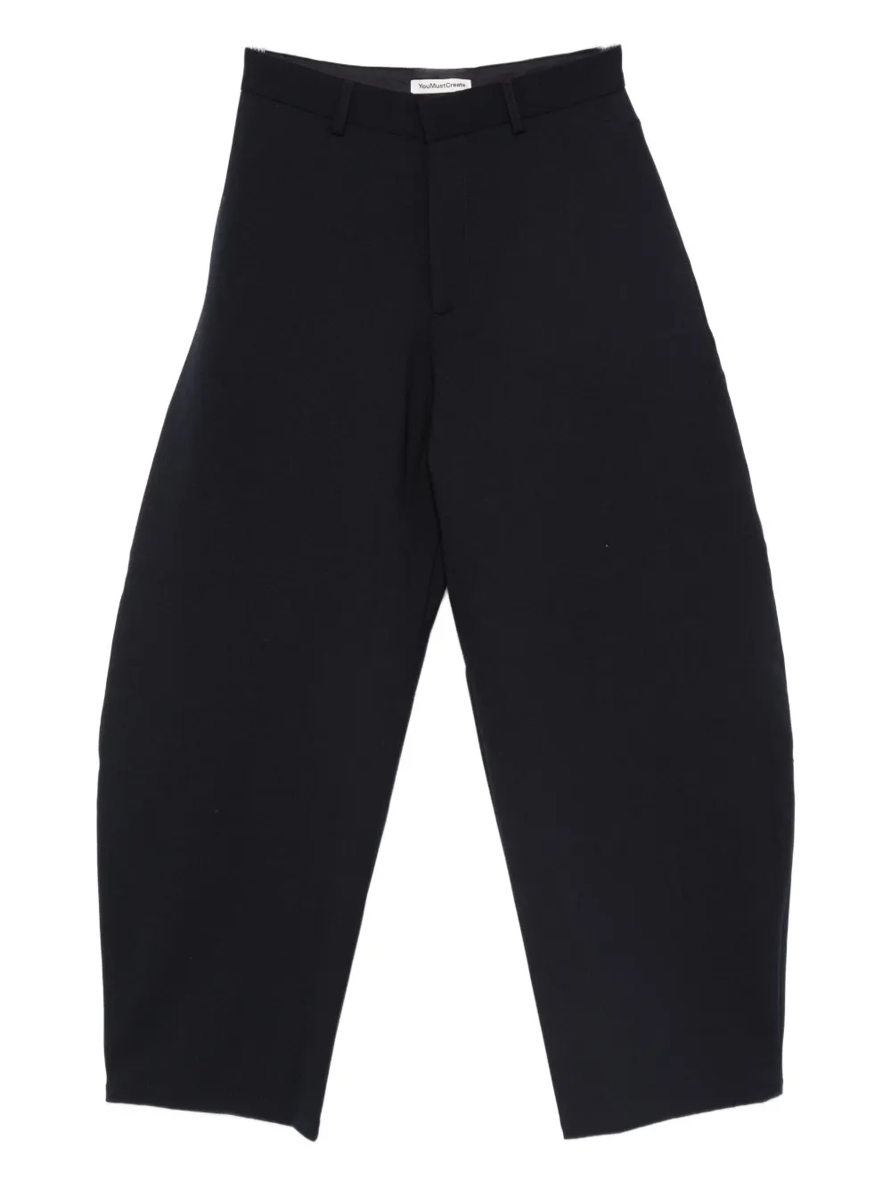 YMC Like A trousers | Blue | Image 1