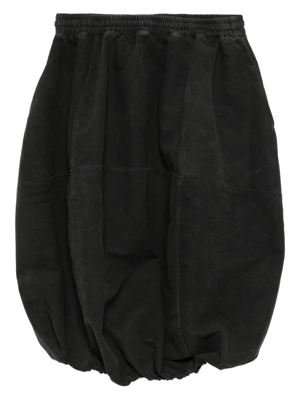 YMC falda Parachute | gris | Image 1