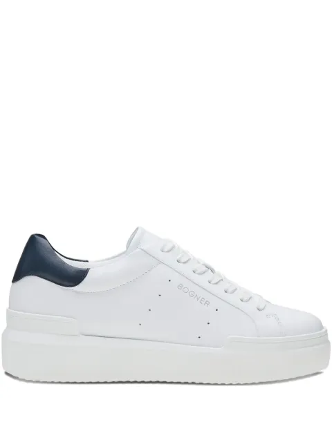 BOGNER Hollywood 19 platform sneakers