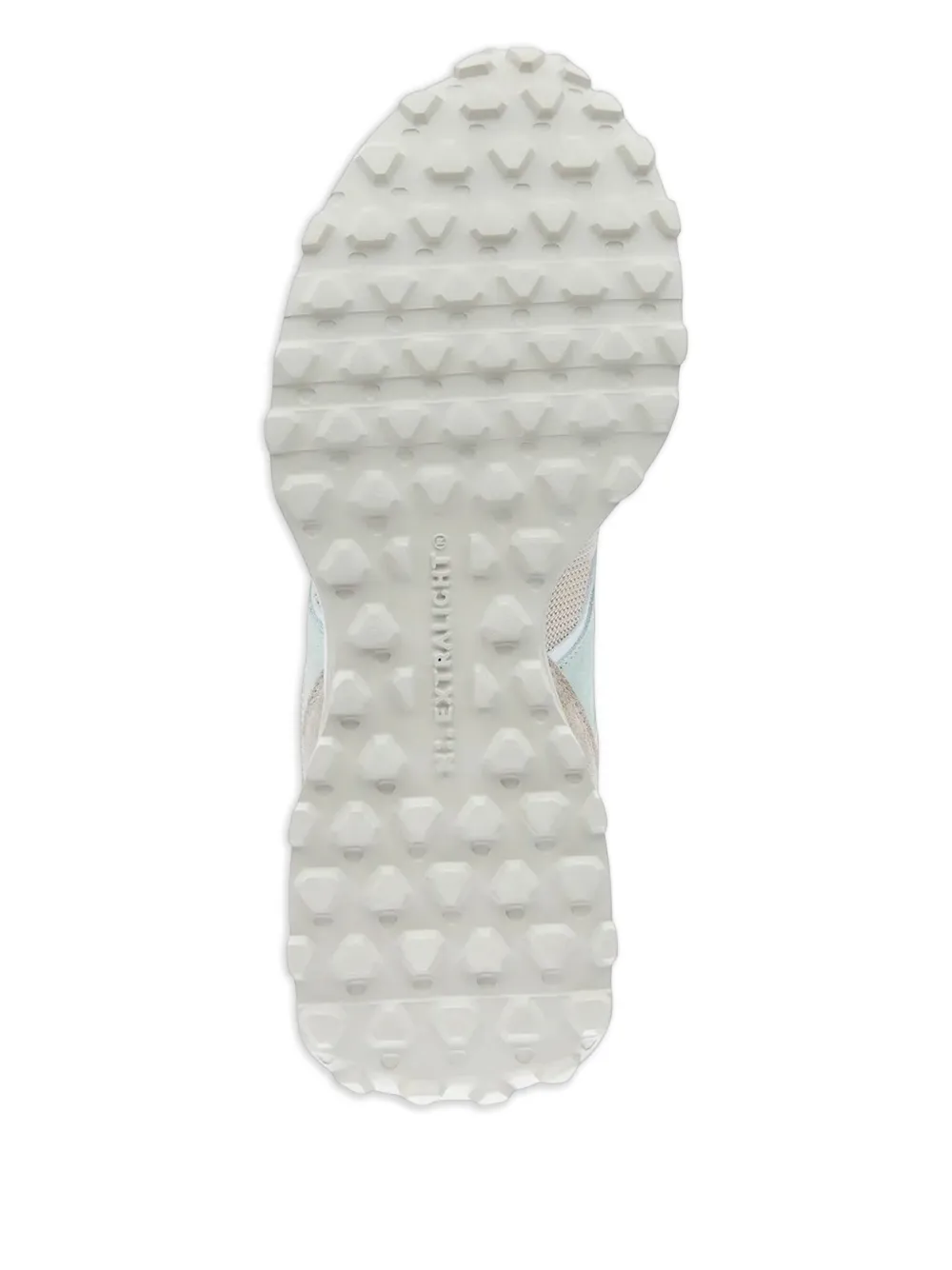  Bogner Panelled Sneakers - Neutrals 