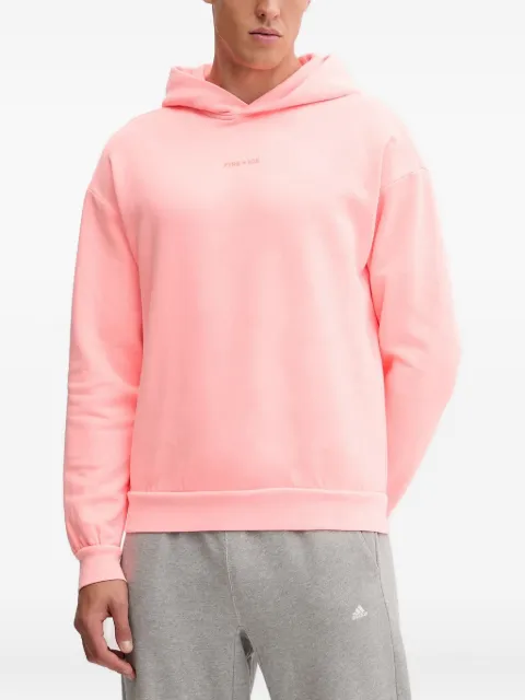 BOGNER FIRE+ICE Ilay logo hoodie