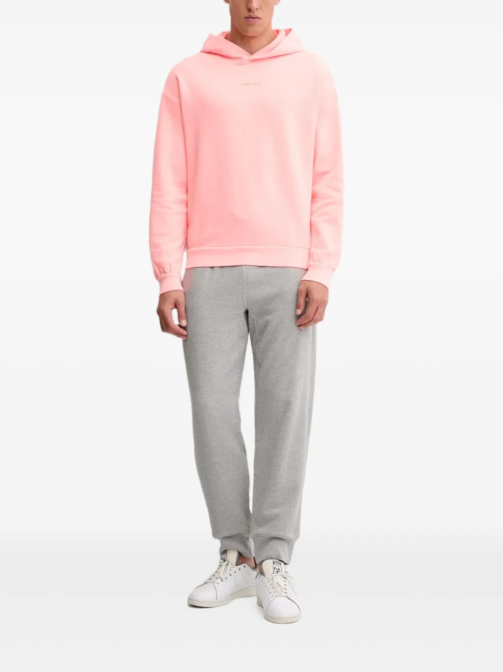 BOGNER FIRE+ICE Ilay logo hoodie | Hoodies | Image 2