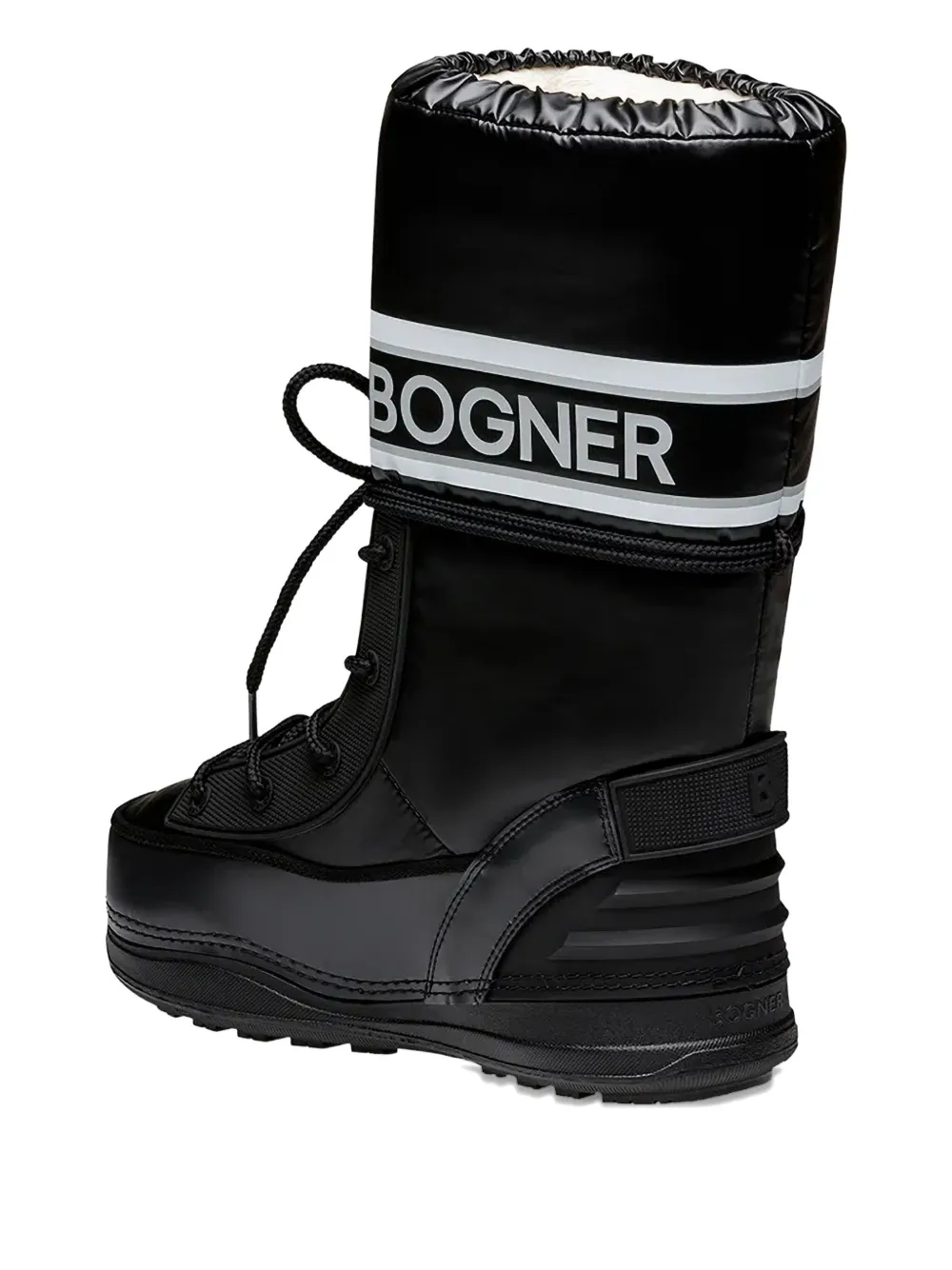 BOGNER Les Arcs 7 A snow boots | Rain & Snow Boots | Image 2