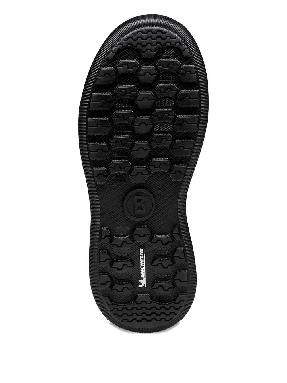 Bogner Les Arcs 7 A Snow Boots In Black
