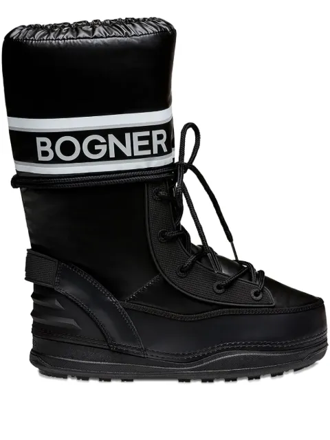 BOGNER Les Arcs 7 A snow boots