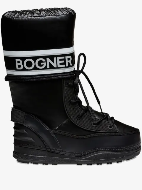 BOGNER Les Arcs 7 A 雪地靴