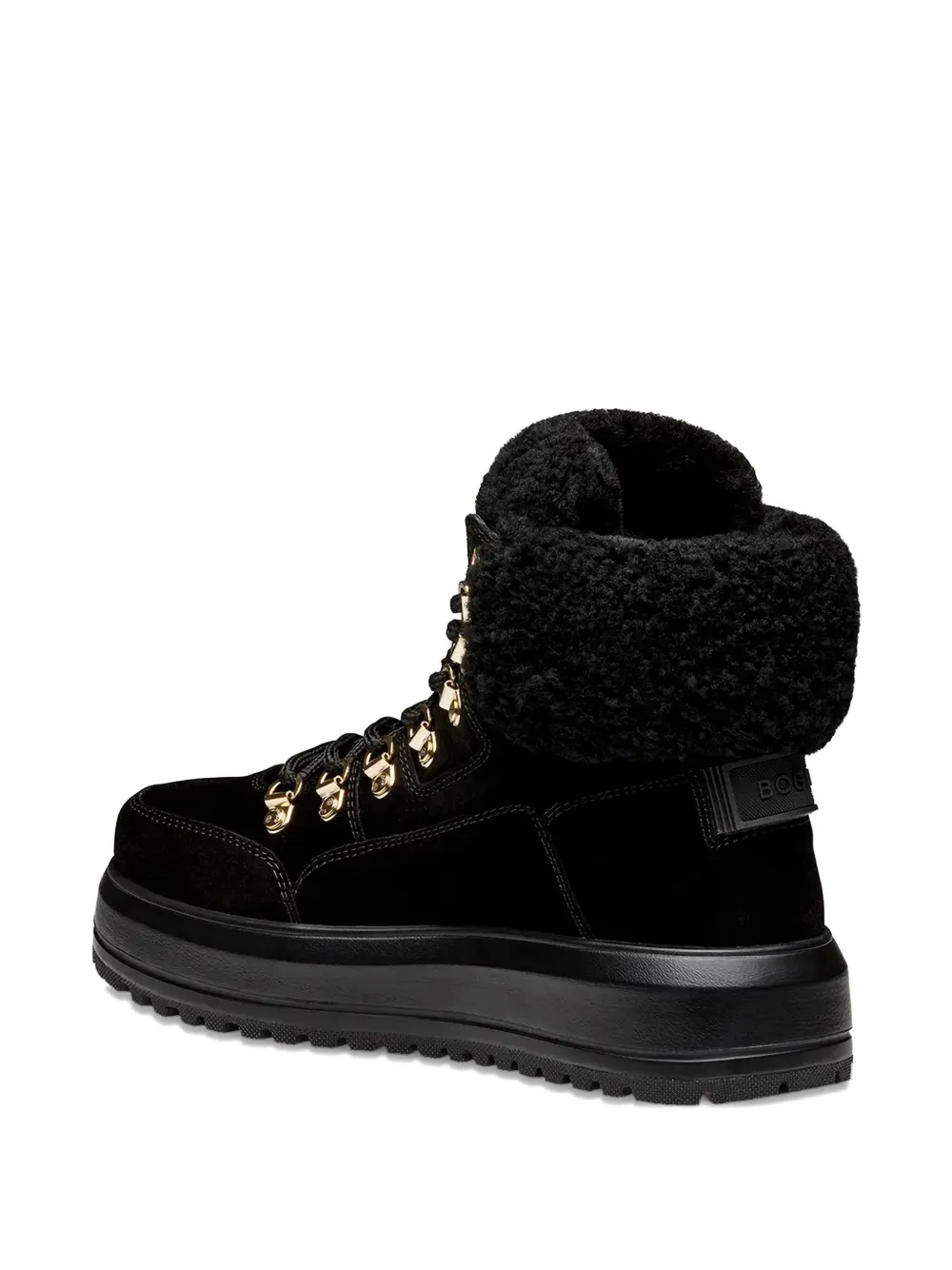 BOGNER Antwerp L 23 B lace-up boots | Combat Boots | Image 2
