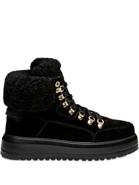 BOGNER Antwerp L 23 B lace-up boots