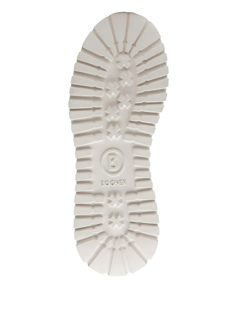 BOGNER colour-block low-top sneakers | Low-Tops | Image 2