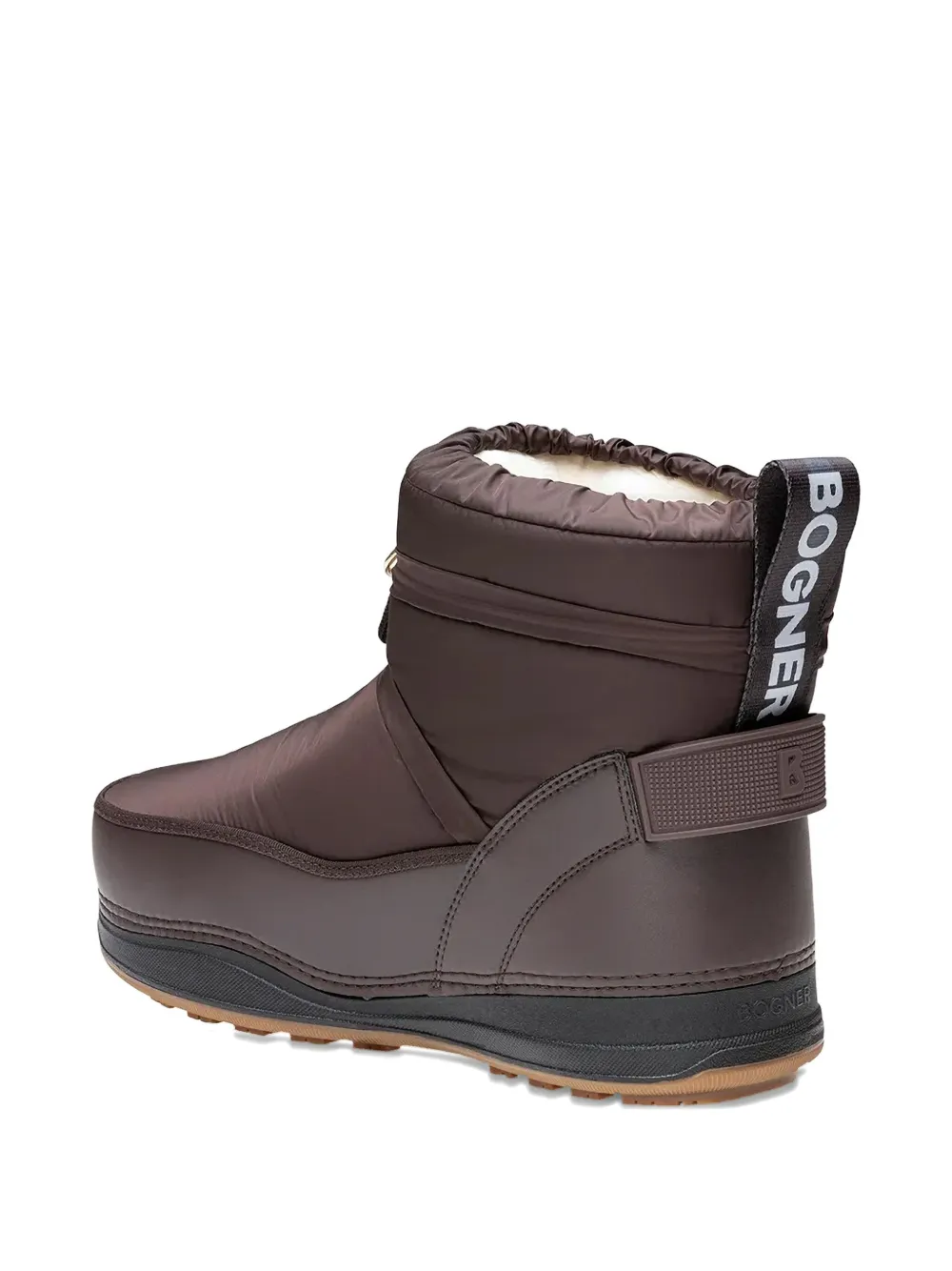 BOGNER Meribel 1 C snow boots | Rain & Snow Boots | Image 2