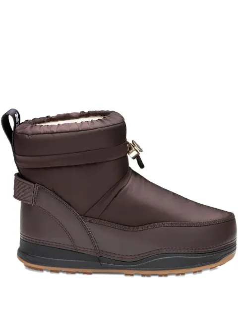 BOGNER Meribel 1 C snow boots