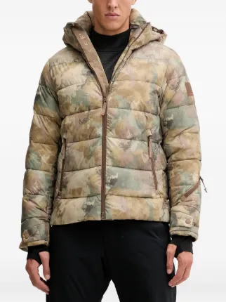 BOGNER FIRE+ICE